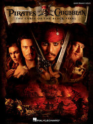 Pirates of the Caribbean:The Curse of the Black...