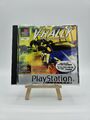 V-Rally Championship Edition PS1 Playstation 1 Platinum mit Anleitung