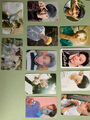 GOT7 Kpop Photocards Jaebum, Jinyoung, Jackson, Mark, BamBam, Yugyeom, Youngjae