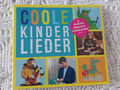 Coole Kinderlieder, Kai Lüftner, Bummelkasten, CD im Digipack neu OVP, Sammlung