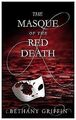 The Masque of the Red Death von Griffin, Bethany | Buch | Zustand gut