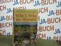 Whos who im Himmel Bandini, Ditte und Giovanni Bandini: