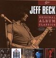 Original Album Classics von Beck,Jeff | CD | Zustand gut