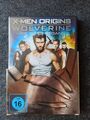 X-Men Origins - Wolverine - Wie alles begann (DVD - Extended Version) TOP!-3649-