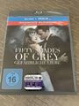 Fifty Shades Of Grey 2 - gefährliche liebe Dakota Johnson FSK 16