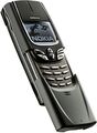 Boxed Nokia 8890 (ENTSPERRT) Metallic Handy PASSENDE IMEI SAMMLER 3 POST