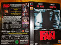 DVD - The Fan - Robert DeNiro - Wesley Snipes