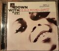 Blue Mitchell CD down with it Rare Groove Series