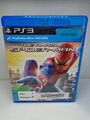 The Amazing Spider-Man - Sony PlayStation 3
