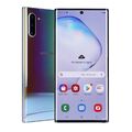 Samsung Galaxy Note 10 Dual-SIM 256GB Aura Glow Android Smartphone sehr gut