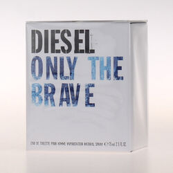 Diesel Only the Brave - EDT Eau de Toilette 75ml