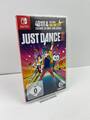 Nintendo Switch Spiel Just Dance 2018