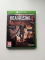 Dead Rising 4 Xbox One S X Xbox Series X PAL UK Verkäufer