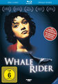 WHALE RIDER- Blu-ray - 2002 - Maori Kino aus Neuseeland  mit Keisha Castle-Hugh