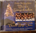 Frohe Weihnachten mit den Wiener Sängerknaben | CD 