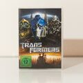 Transformers | 2007 | DVD | gut