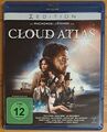 Cloud Atlas - Tom Hanks, Halle Berry - Bluray