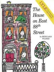 Das Haus in der East 88th Street; Lyle the Cr - Taschenbuch, 0395199700, Bernard Waber