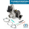 Turbolader Citroen Jumper Peugeot Boxer 2.2 HDI 81kW 110 kW 9676934380 798128