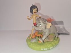 Disney Ornament " Mogli  " Das Dschungelbuch , Original Disney, NEU