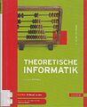 Theoretische Informatik: Mit E-Book [Gebundene Ausgabe] [2018] Ho