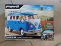 PLAYMOBIL Volkswagen T1 Edeka Edition 2 Camping Bus (71409)