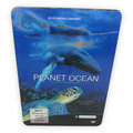 Planet Ocean Die ganze Welt des Meeres 9 DVD Steelbook Natur Aufnahmen Tiere