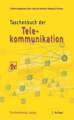 Taschenbuch der Telekommunikation Frohberg, Wolfgang Buch