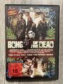 DVD Bong Of The Dead Uncut Fsk 18    N