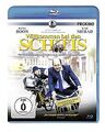 Willkommen bei den Sch'tis [Blu-ray] von Dany Boon | DVD | Zustand akzeptabel