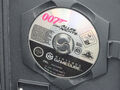 Nintendo Gamecube I James Bond 007 Alles oder Nichts I Cover/Anleitung fehlen