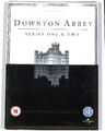 EBOND Downton Abbey-Series 1 & 2 edizione UK DVD D726818