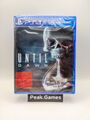 Until Dawn | Playstation 4 - PS4 | Erstauflage | Sealed | NEU & OVP