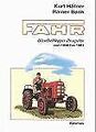 FAHR. Dieselschlepper- Prospekte von 1938 - 1961 vo... | Buch | Zustand sehr gut