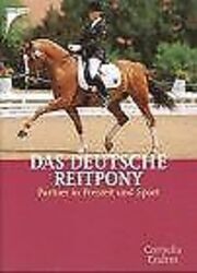 Das Deutsche Reitpony von Endres, Cornelia | Buch | Zustand gut*** So macht sparen Spaß! Bis zu -70% ggü. Neupreis ***