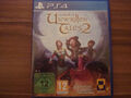 the book of unwritten tales 2 ps4