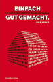 Einfach gut gemacht: So funktionieren deutsche Hypothekenanleihen Buch