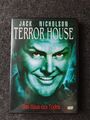 Terror House - Das Haus des Todes (DVD) sehr guter Zustand ! -3376-