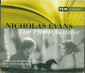 Der Pferdeflüsterer - Nicholas Evans [11 CDs]