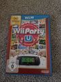 Wii Party U (Nintendo Wii U, 2016)