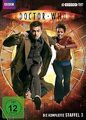 Doctor Who - Die komplette Staffel 3 [6 DVDs] von ... | DVD | Zustand akzeptabel