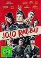 Jojo Rabbit | DVD | Zustand gut