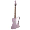 Epiphone 1963 Firebird I Heather Poly - E-Gitarre