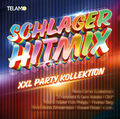 Schlager Hitmix : Die XXL Party Kollektion - 2 CD - 2024 *inkl. vieler Remixe!*