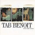 Nice & Warm von Tab Benoit | CD | Zustand sehr gut