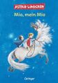 Astrid Lindgren Mio, mein Mio