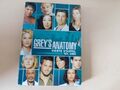 Grey`s Anatomy - Vierte Staffel - Teil 2 - DVD