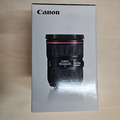 CANON EF II USM 24 mm - 70 mm f/2.8 USM