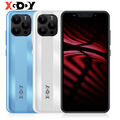 XGODY 2024 NEU Dual SIM Smartphone Android Handy Ohne Vertrag Quad Core 5,5 Zoll
