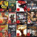 Playstation 3 Auswahl Games - Resident Evil - Silent Hill - Read Dead uvm. USK18